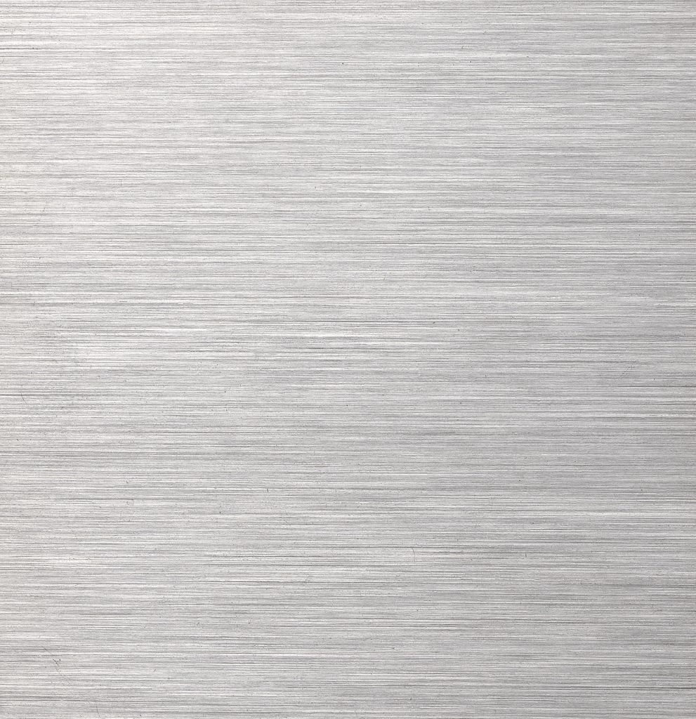 Brushed 304 Stainless Steel